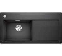 Blanco Zenar lavello da cucina, 523924, XL 6 S-F Zenar antracite opaco [Lavelli da Cucina > per Base Sottolavello a partire da 60 cm]