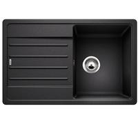 Blanco Legra 45 - Lavello in silgranit, 780x500 mm, antracite 522201