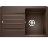 Blanco Legra 45 S lavello in granito 78x50 cm marrone 522206