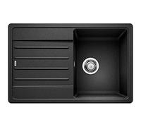 Blanco Legra 45 - Lavello in silgranit, 780x500 mm, antracite 522201