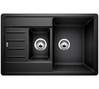 Blanco Legra 6 S Compact lavello in granito 78x50 cm antracite 521302