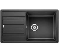 BLANCO Legra XL 6 S Mobile lavello Rettangolare Silgranit