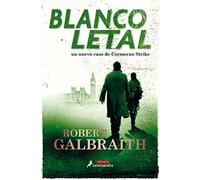 Blanco Letal: 4