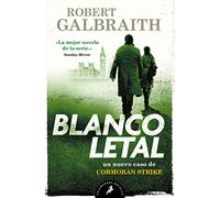 Blanco letal / Lethal White: 4