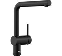 Blanco LINUS 526676 Miscelatore Cucina Nero Opaco 1 Leva Moderno