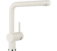 PRONTA CONSEGNA - Blanco Miscelatore monocomando LINUS 1526961 finitura soft white