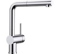 Blanco Linus-S 512402 Miscelatore per cucina, finitura cromata