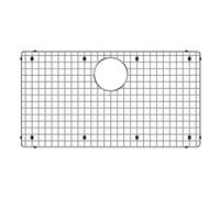 BLANCO Liven 235914 - Griglia per lavello da cucina, 83,8 cm, in acciaio INOX