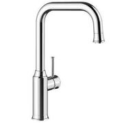 BLANCO 521288 LIVIA-S Rubinetto, Cromato