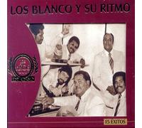 Blanco, Los Y Su Ritmo - 15 Exitos