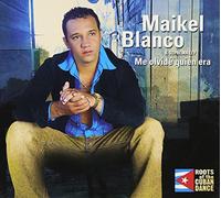 Blanco,Maikel & Suprema Ley - Me Olvide Quien Era