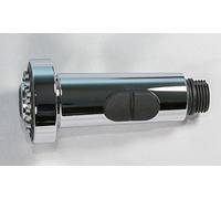 Blanco Master-S 0125 - Soffione semi-professionale, cromato