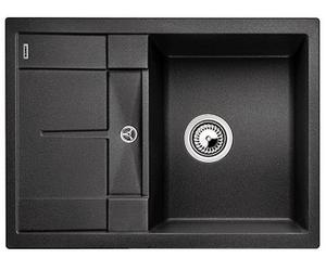 Blanco Metra 45 S Compact lavello in granito 68x50 cm antracite 519561