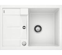 Lavello Cucina Blanco Metra 45 S Compact Bianco