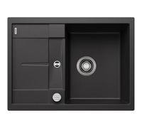 Blanco Metra lavello da cucina, 519572, 45 S Metra antracite opaco [Lavelli da Cucina > per Base Sottolavello a partire da 45 cm]