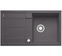 BLANCO 518871 Lavello da Incasso, Grigio, 50 cm Unterschrank