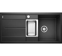 Blanco Metra 6 - Lavello in silgranit, 1000x500 mm, antracite 513053