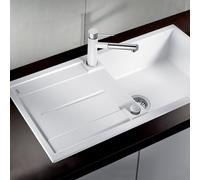 Lavello Cucina Blanco Metra XL 6 S Bianco
