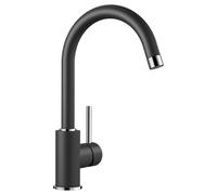 BLANCO Miscelatore Cucina Rubinetto Monocomando Antracite 1519415 Mida