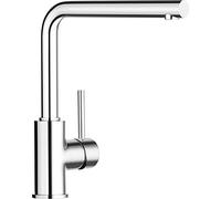 Blanco Mila - Miscelatore da lavello, cromo 519414