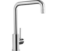 BLANCO Miscelatore Cucina Rubinetto Monocomando a Canna Alta colore Cromo - 1519413 Mili
