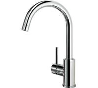 BLANCO Miscelatore Cucina Rubinetto Monocomando Antracite 1519415 Mida