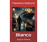 Blanco: nessun ritorno