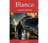 Blanco: nessun ritorno
