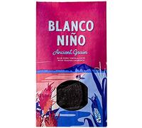 Blanco Nino Antico Grano Blu Tortilla Chips 170g