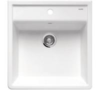Blanco Panor 60 lavello in ceramica 63x60 cm bianco 514486