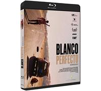 Blanco Perfecto (Downrange)