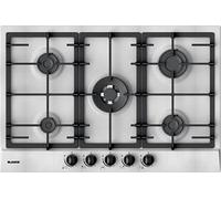 Blanco Piano cottura a gas EXCLUSIVE 7x5-5 1047143 finitura bianco da 75 cm