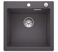 Lavello Cucina Blanco Pleon 5 Grigio Roccia