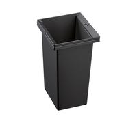 BLANCO Select Secchio da 6 litri, adatto per Select II 60/4, 60/4 Orga e FLEXON II 60/4