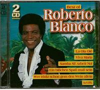 Blanco,Roberto - Best of...