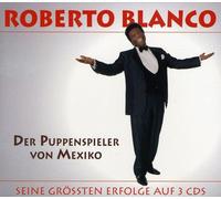 Blanco,Roberto - Der Puppenspieler Von Mexico/