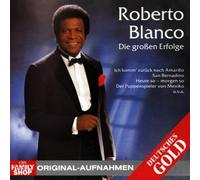 Blanco,Roberto - Die Grossen Erfolge