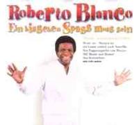 Blanco, Roberto - EIN Bisschen Spass Muss Sein [Import]