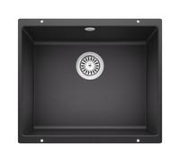 Blanco Rotan lavello da cucina, 523075, 500-U Rotan antracite opaco [Lavelli da Cucina > per Base Sottolavello a partire da 60 cm]