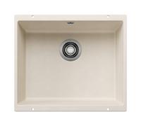 Blanco Rotan lavello da cucina, 527146, 500-U Rotan bianco soft opaco [Lavelli da Cucina > per Base Sottolavello a partire da 60 cm]