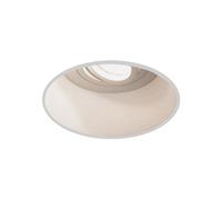 Blanco Round Adjustable Spot Bianco