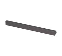 Blanco Select barra telaio flessibile, 239913, Select nero [Portarifiuti > Accessori per Portarifiuti]
