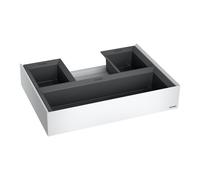Blanco Select cassetto organizer, 526212, Select nero [Portarifiuti > per Portarifiuti]