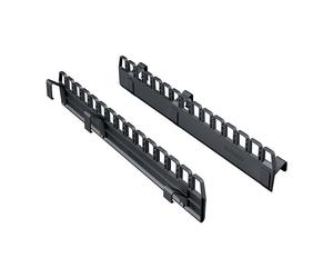 Blanco Select Clip staffa per sacchi dei rifiuti, 521300, Select; Flexon nero [Portarifiuti > Accessori per Portarifiuti]