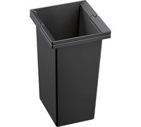 BLANCO Select Secchio da 6 litri, adatto per Select II 60/4, 60/4 Orga e FLEXON II 60/4