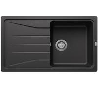 Blanco Sona 5 - Lavello in silgranit, 860x500 mm, antracite 519671