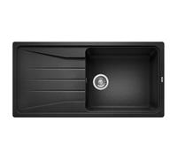 Blanco Sona XL 6 S lavello in granito 100x50 cm antracite 519689