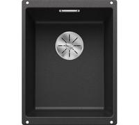 Lavello Incasso 60cm Silgranit Antracite - 523406