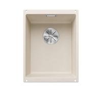 Blanco Subline lavello da cucina, 527160, Subline bianco soft opaco [Lavelli da Cucina > per Base Sottolavello a partire da 40 cm]