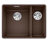 Lavello Cucina Blanco Subline 340/160-F Caffè